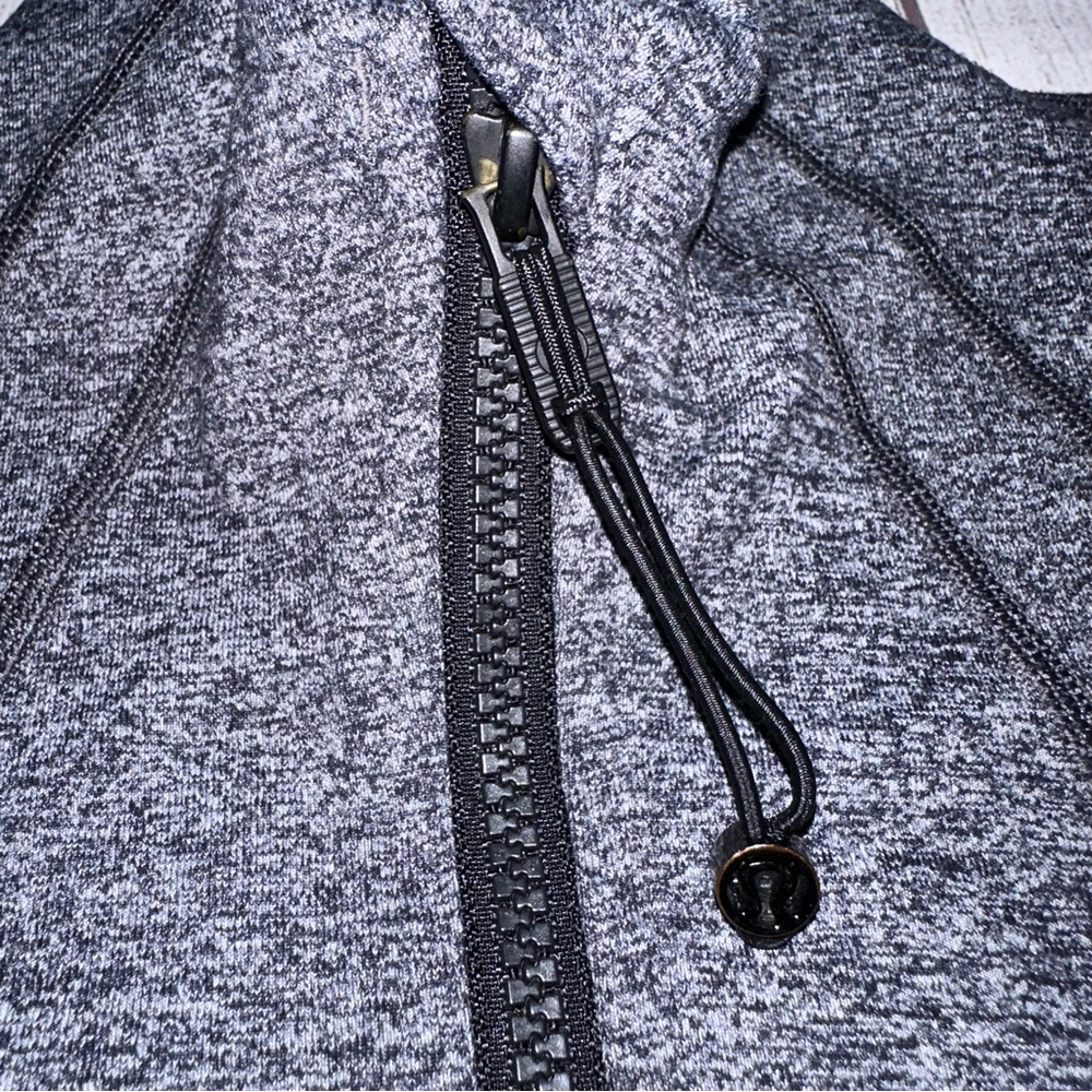 Lululemon Zip and Leggings Set - Picture 8 of 15